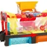 Cars Color Changers Lightning McQueen Car Wash JBM70