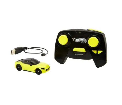 HW R/C 1:64 Nissan Z HTP16