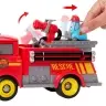 Cars Radiator Springs Race & Rescue Hero Red JFL54
