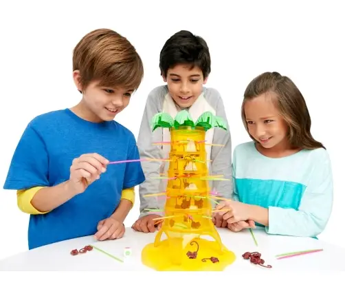 Tumblin' Monkeys Game Int'l 52563