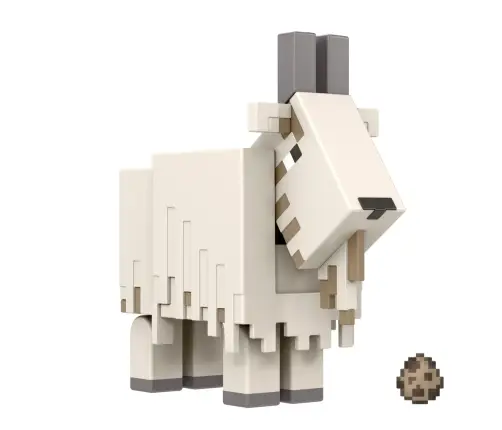 Minecraft Core 3,25" Figure Asst GTP08
