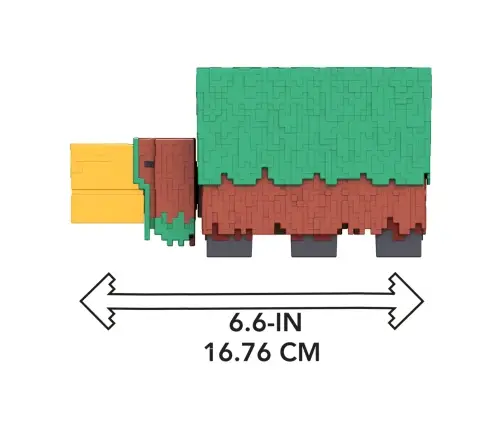 Minecraft The Snifer HXM85
