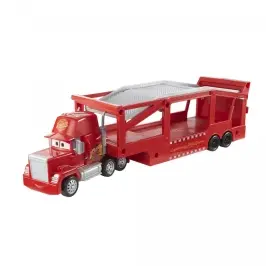 Cars Mack Transporter HDN03 Cars Mack Transporter HDN03