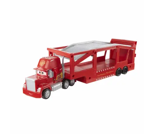 Cars Mack Transporter​ HDN03