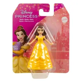 Disney Princess & Frozen Mini Figures Asst HXH19
