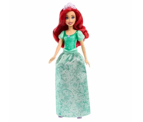 Disney Princess Fashion Core Doll - Ariel HLW10
