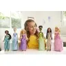 Disney Princess Fashion Core Doll Asst (6) HLW02