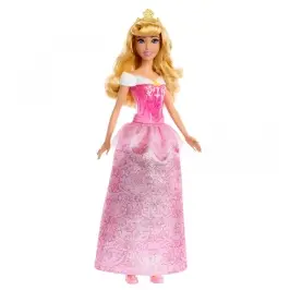 Disney Princess Fashion Core Doll - Aurora HLW09