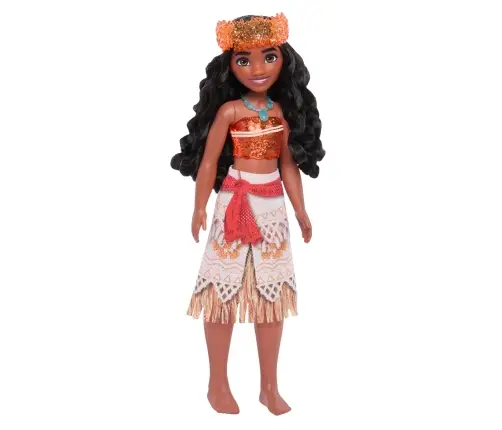 Disney Princess Fashion Core lelle - Moana HLW05