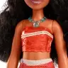 Disney Princess Fashion Core lelle - Moana HLW05