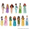 Disney Princess Fashion Core Doll - Rapunzel HLW03