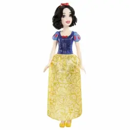 Disney Princess Fashion Core Doll - Snow White HLW08