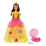 Disney Princess Fashion Flower - Belle lelle HWB41
