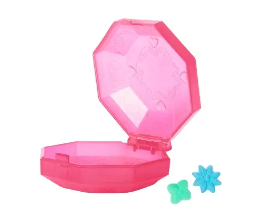 Disney Princess Fashion Flower - Belle lelle HWB41