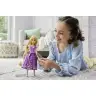 Disney Princess Fashion lelle Rapunzel Singing - English HPD41