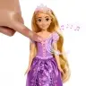 Disney Princess Fashion lelle Rapunzel Singing - English HPD41