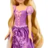Disney Princess Fashion lelle Rapunzel Singing - English HPD41