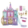 Disney Princess Royal Adventures Castle HLW29
