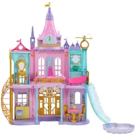 Disney Princess Magical Adventures Castle HLW29 Disney Princess Magical Adventures Castle HLW29