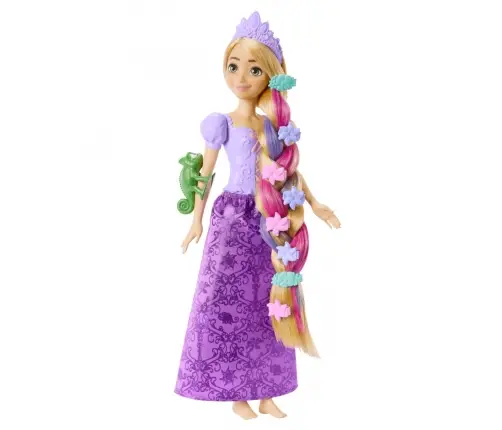 Disney Princess Rapunzel lelle HLW18