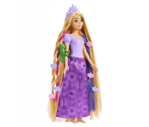 Disney Princess Rapunzel lelle HLW18