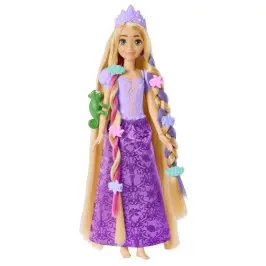 Disney Princess Rapunzel lelle HLW18