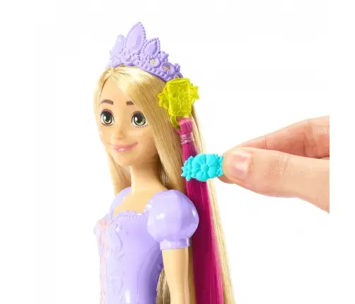Disney Princess Rapunzel lelle HLW18