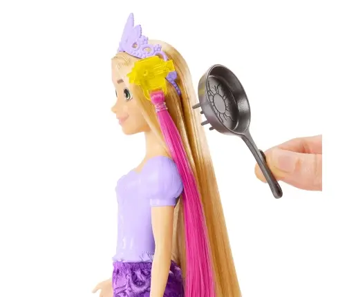 Disney Princess Rapunzel lelle HLW18