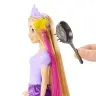 Disney Princess Rapunzel lelle HLW18