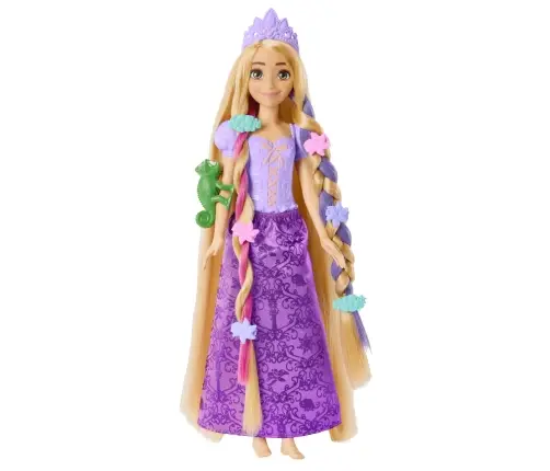 Disney Princess Rapunzel lelle HLW18
