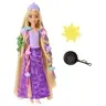 Disney Princess Rapunzel lelle HLW18