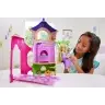 Disney Princess Rapunzel's Tower HLW30