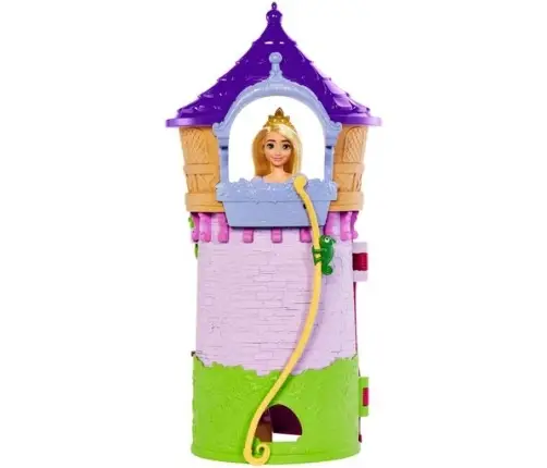 Disney Princess Rapunzel's Tower HLW30