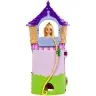 Disney Princess Rapunzel's Tower HLW30