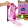 Disney Princess Rapunzel's Tower HLW30