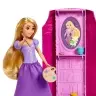 Disney Princess Rapunzel's Tower HLW30