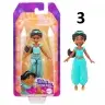 Disney Princess Small Doll OPP Asst HLW69