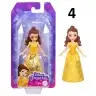 Disney Princess Small Doll OPP Asst HLW69