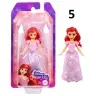 Disney Princess Small Doll OPP Asst HLW69