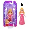 Disney Princess Small Doll OPP Asst HLW69