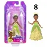 Disney Princess Small Doll OPP Asst HLW69
