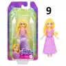 Disney Princess Small Doll OPP Asst HLW69