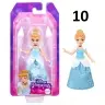 Disney Princess Small Doll OPP Asst HLW69