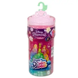 Disney Princess lelle - Royal Reveal Flower Spring HRN63 Disney Princess lelle - Royal Reveal Flower Spring HRN63