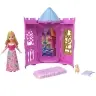 Disney Princess Small Doll - Tower Stacker Reveal Wave 1 CDU JBL46