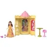 Disney Princess Small Doll - Tower Stacker Reveal Wave 1 CDU JBL46