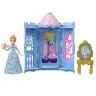 Disney Princess Small Doll - Tower Stacker Reveal Wave 1 CDU JBL46