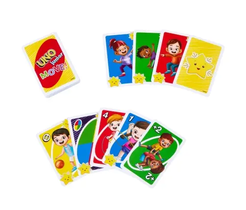 UNO Junior Move HNN03