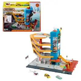 MBX Action Drivers Transportation Hub​ HXL47