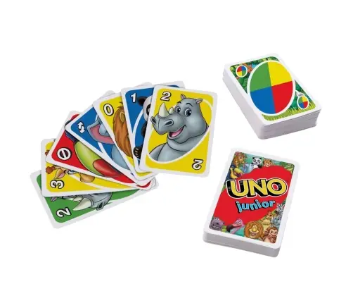 Uno Junior 2.0 GKF04